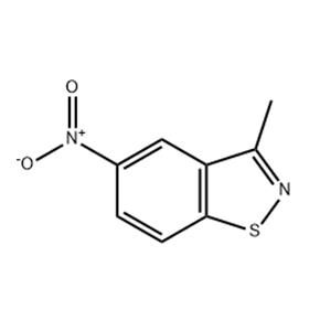 3-METHYL-5-NITROBENZOISOTHIAZOLE