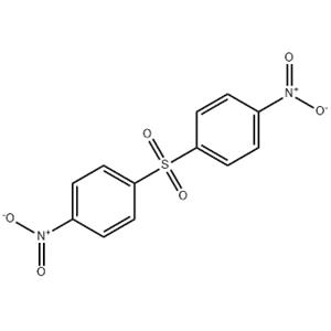 BIS(4-NITROPHENYL) SULFONE