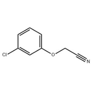 2-(3-Chlorophenoxy)-acetonitrile