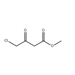 Methyl 4-chloro-3-oxo-butanoate