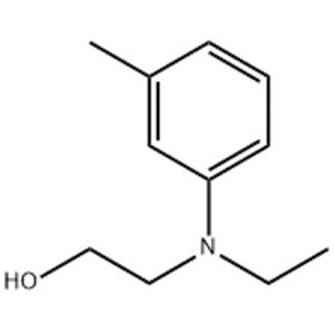 2-(N-Ethyl-m-toluidino)ethanol