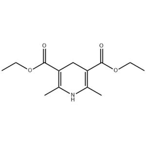 Diethyl 1,4-dihydro-2,6-dimethyl-3,5-pyridinedicarboxylate