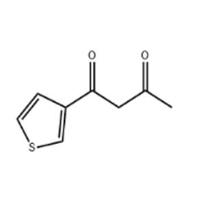 1-(Thiophen-3-yl)butane-1,3-dione