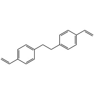 p,p'-Divinyl-1,2-diphenylethane