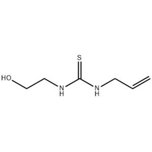 1-ALLYL-3-(2-HYDROXYETHYL)-2-THIOUREA