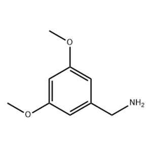 3,5-Dimethoxybenzylamine