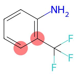 2-Aminotrifluoromethylbenzene