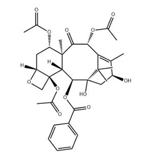 ACETYLBACCATIN III, 7-(P)