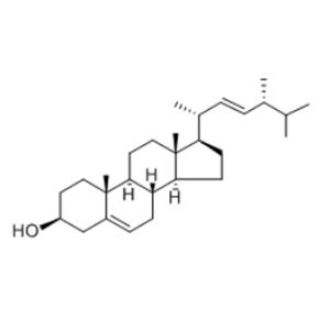 Brassicasterol