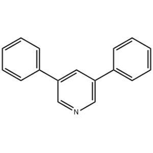 3,5-DIPHENYLPYRIDINE