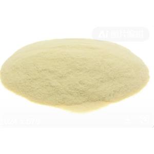 Xanthan gum