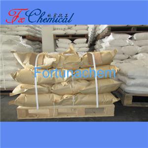 Ferrous sulfate heptahydrate