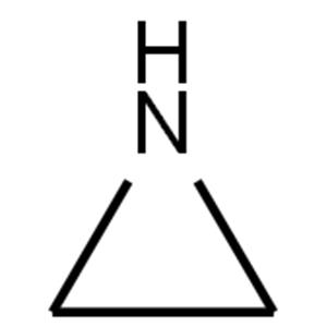 Ethylene imine polymer
