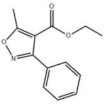 Ethyl 5-methyl-3-phenylisoxazole-4-carboxylate pictures