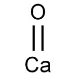 Calcium oxide pictures
