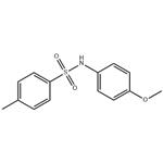 N-(p-methoxyphenyl)-p-toluenesulphonamide pictures