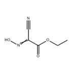 3849-21-6 Ethyl cyanoglyoxylate-2-oxime