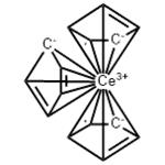 Tris(cyclopentadienyl)ceriuM pictures