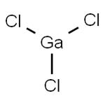 13450-90-3 Gallium Trichloride