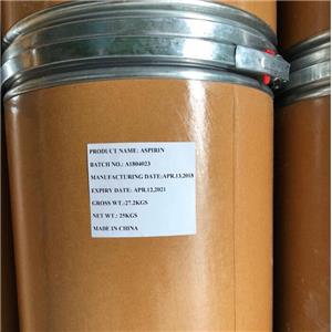 Aspirin