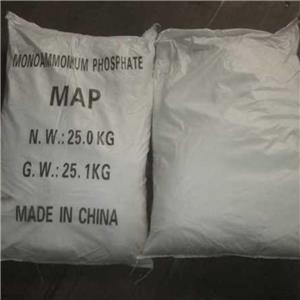 Ammonium Dihydrogen Phosphate