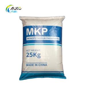 Potassium Phosphate Monobasic