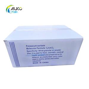Potassium Sorbate