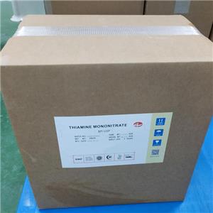 Thiamine Nitrate