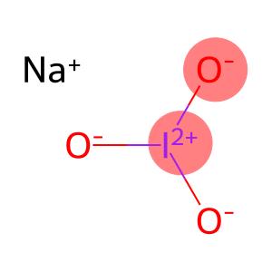Sodium iodate