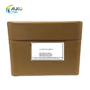 Acesulfame potassium