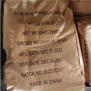 Sodium Pyrophosphate