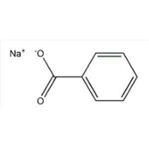 Sodium benzoate