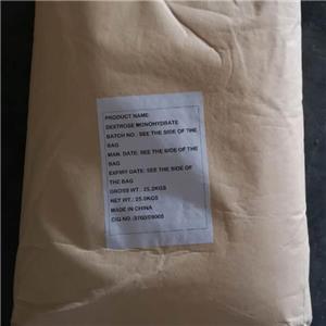 Dextrose Monohydrate
