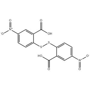 2,2'-Dithiobis(5-nitrobenzoic acid)