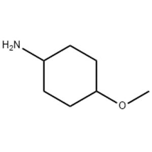 4-methoxycyclohexylamine
