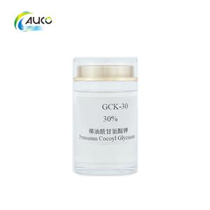 Potassium Cocoyl Glycinate