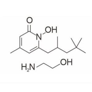 Piroctone olamine