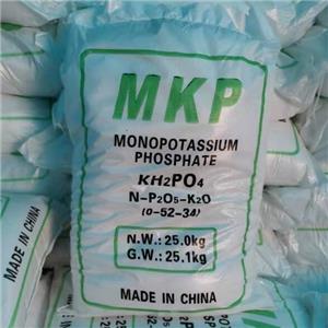 Potassium Phosphate Monobasic
