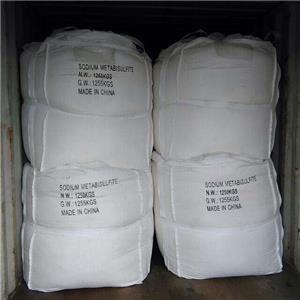 Sodium Metabisulfite