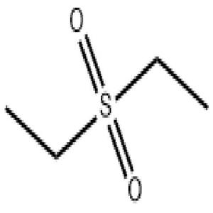 DIETHYL SULFONE