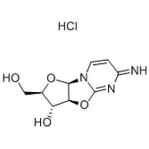 Ancitabine hydrochloride