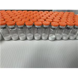 Melanotan II Skin Tanning