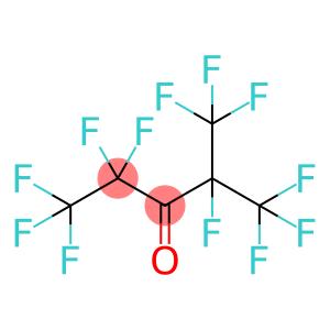 Perfluoro(2-methyl-3-pentanone)
