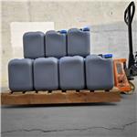 2893-78-9 Sodium dichloroisocyanurate