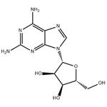 2-chloroadenosine pictures