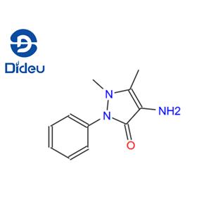 4-aminoantipyrine