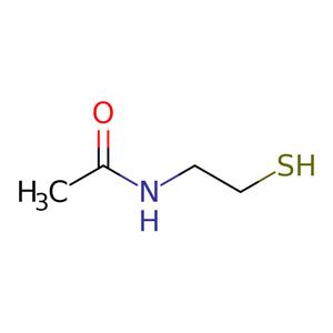 N-(2-Mercaptoethyl)acetamide