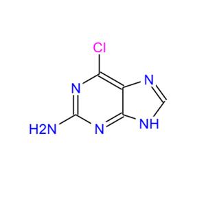 6-Chloroguanine