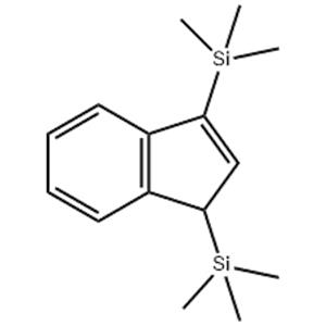 1,3-bis(trimethylsilyl)-1Hindene