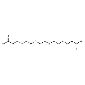 Bis-PEG4-acid